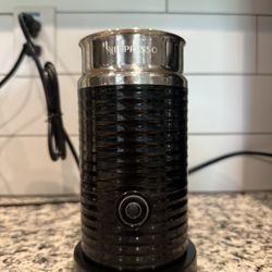 Nespresso Aeroccino 3 (Frother)