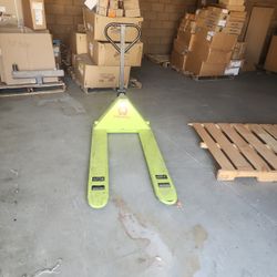 Pallet Jack