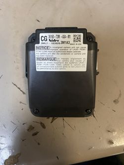 2016-17 Honda Accord Coupe V6 