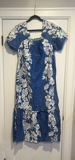 Vintage Muumuu