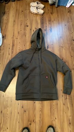 Men’s wrangler coat