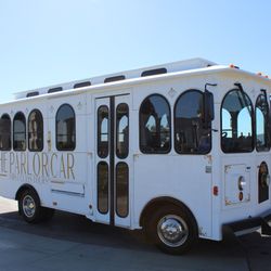 Trolley Bus