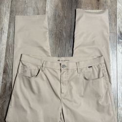 Travis Mathew Open To Close Midweight Pant Mens 38