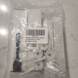 Roborock E25 E4 S5 S6 E20 E35 C10 S50 S51 S4 Xiaomi Mi Mijia Replacement Parts

