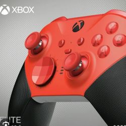XBOX ONE ELITE CONTEOLLER