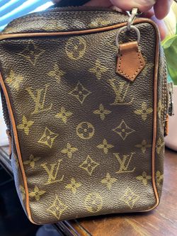 authentic louis vuitton crossbody bags for women