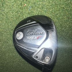 Titleist 3 Wood