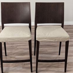 Made In Italy Countertop Stools 