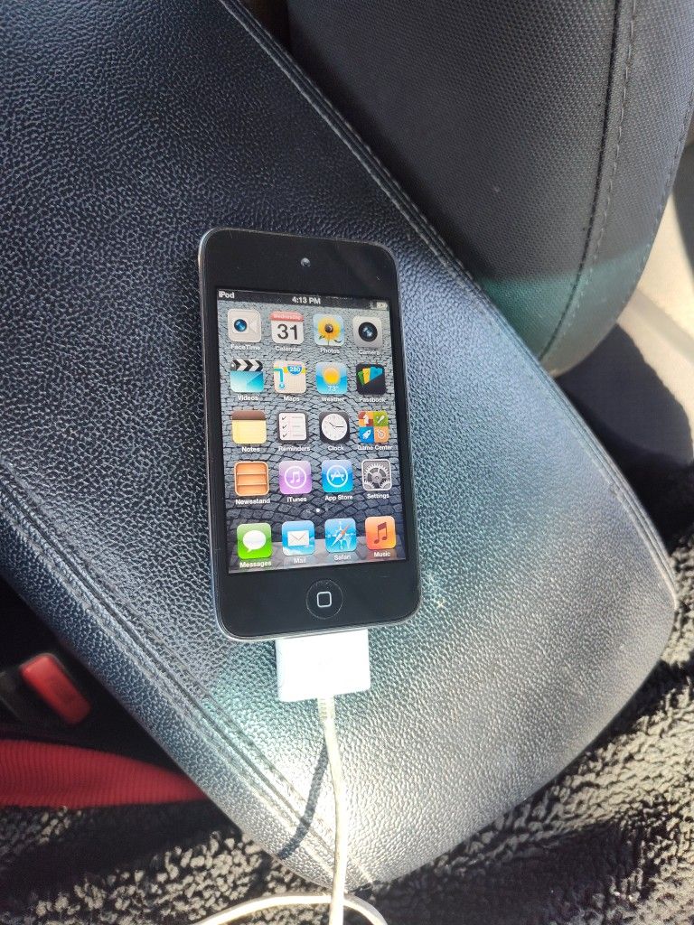 Ipod