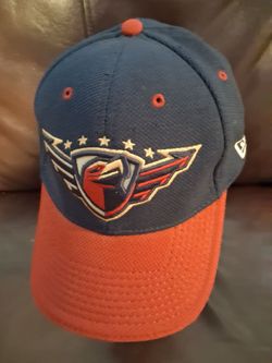 New Era Minor League Baseball Team Cap