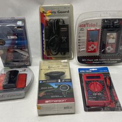 Electronics Sale 