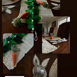 Easter Handmade Craft