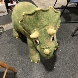 Dinosaur Toy