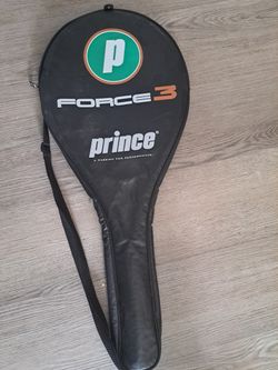 Force 3 Racket