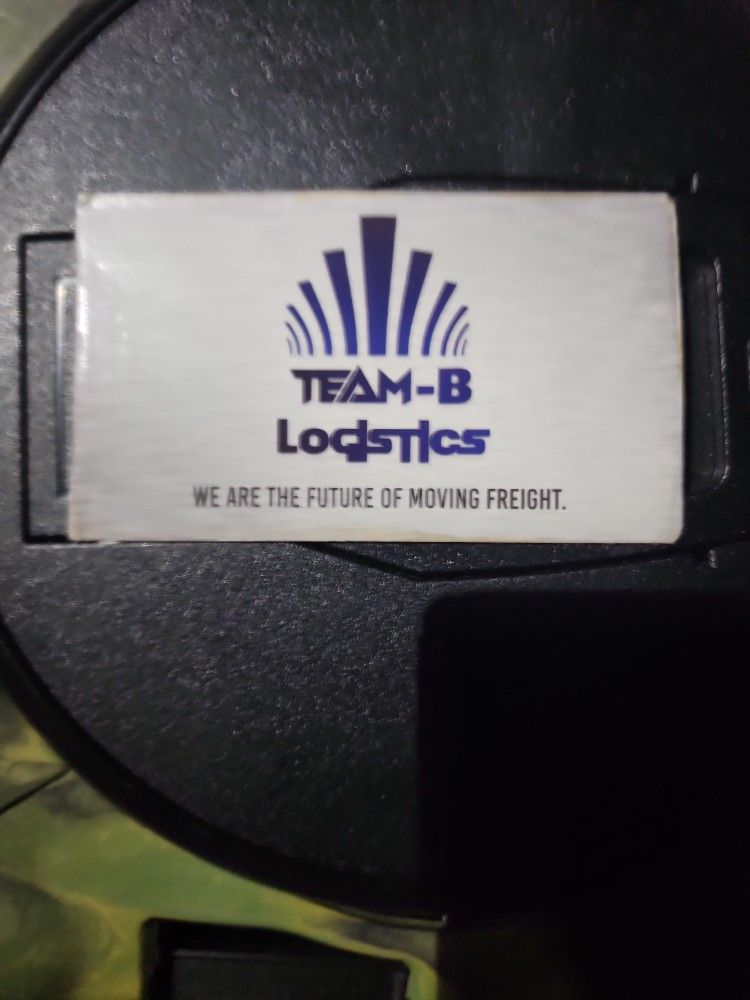 Team Drivers 1000 PD PER TEAM POWER ONLY NEEDED