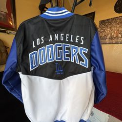 Dodgers Jacket (Nike)