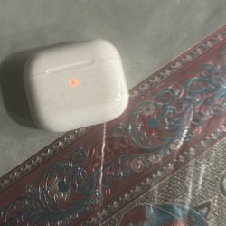 Air POD Pro 2