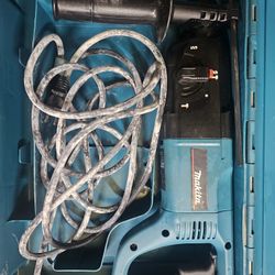 Makita Hammer Drill