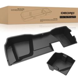 Storage Box New In Box Chevy GMC