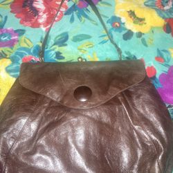 EXCELLENT CONDITION HOBO PURSE 