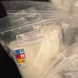 Wax And Aloe Thix 