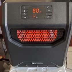 Heater For Sale