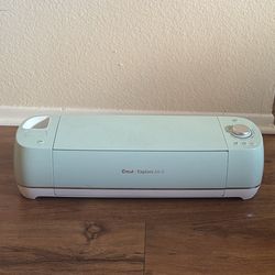 Cricut Explore Air 2