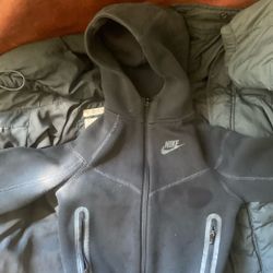 kids nike tec  obo