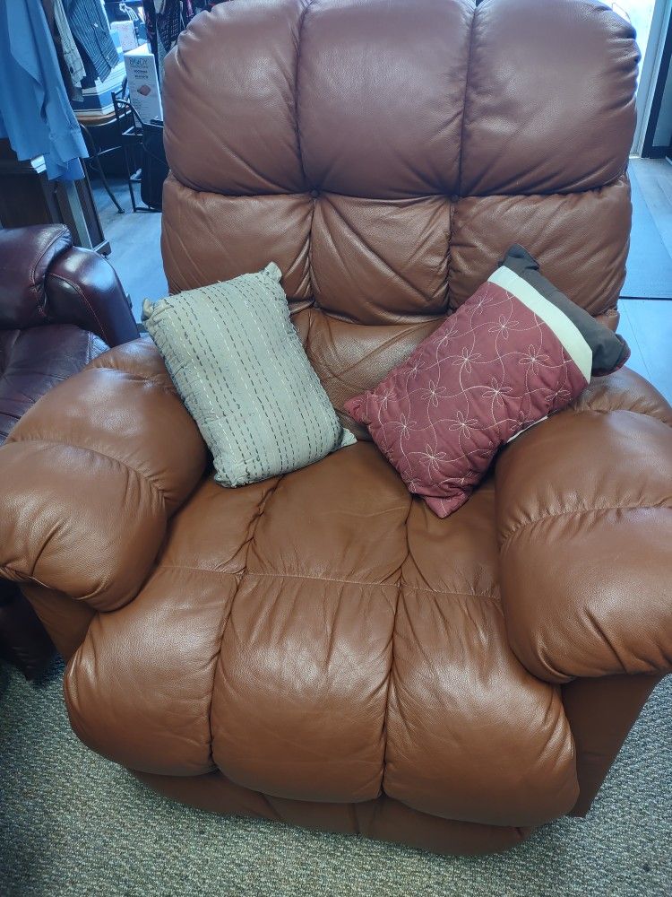 Recliners
