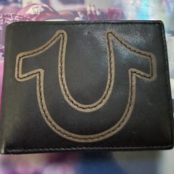 True Religion Wallet 