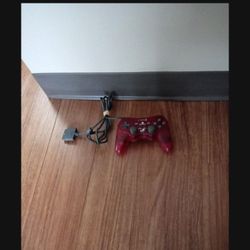 1Nyko Viper2  Controller for PS2