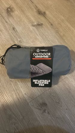 Outdoor Inflatable sleeping pad