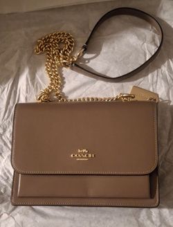 Coach New