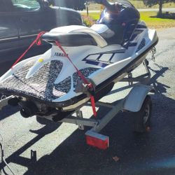 Jet Ski