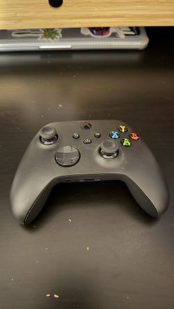 Xbox Controller
