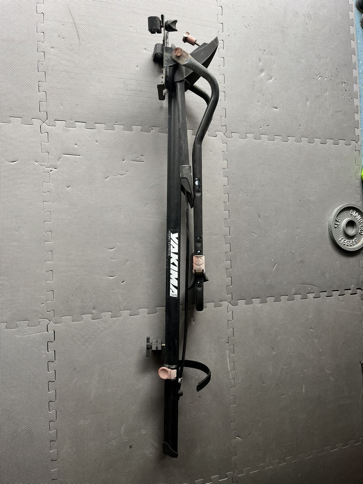 Yakima Rooftop Bike Rack