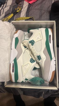 Sb Pines Size 10