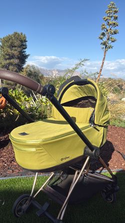 CYBEX  Carry Got ( Bassinet)