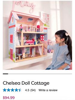Doll House