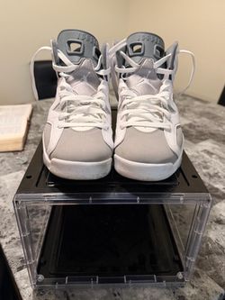 Jordan 6 Size 9.6