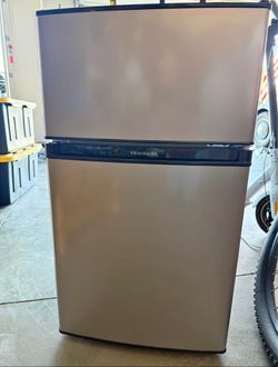 Frigidaire 3.1 Cu. Ft. Mini Fridge with Freezer