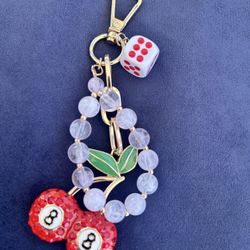 Bag Charm 