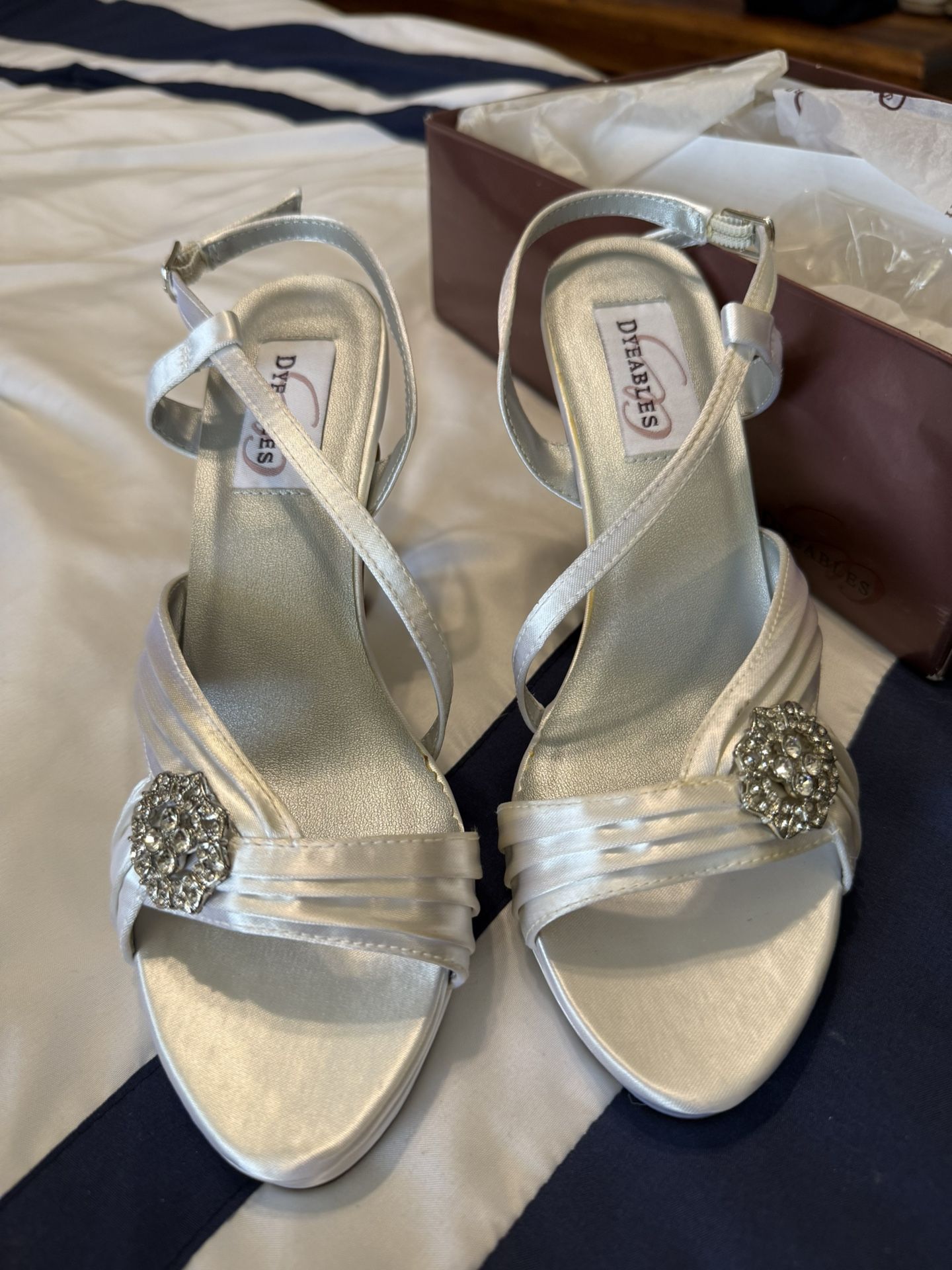 Bridal Shoes / Formal Dress Shoes