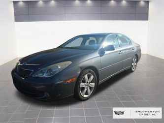 2005 Lexus ES 330