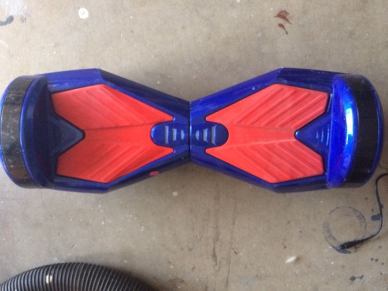 Lamborghini Hoverboard WEEKEND DEAL!