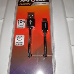 Rayovac USB-C Charger