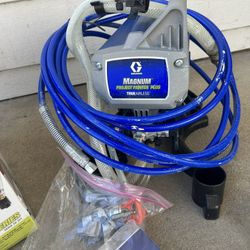Graco Project Painter Plus - Paint Sprayer