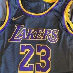 Lakers Jersey 