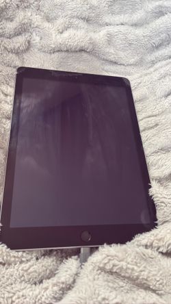iPad 5th gen