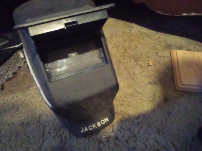 Welding Helmet